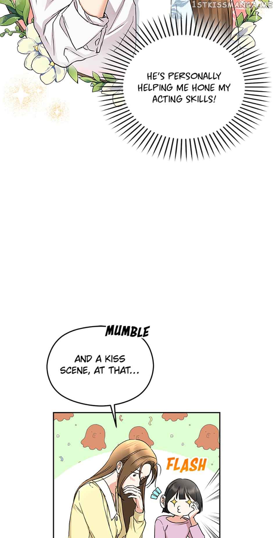 A Kiss Is Not Enough Chapter 4 page 34