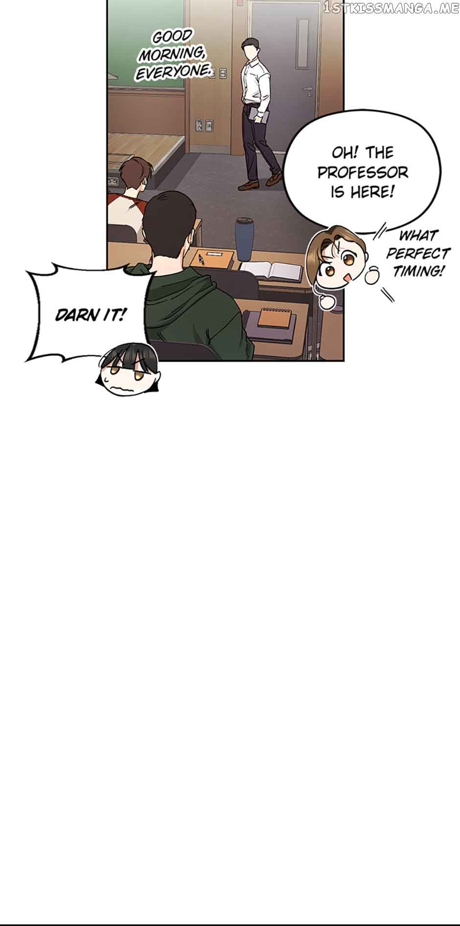 A Kiss Is Not Enough Chapter 4 page 37