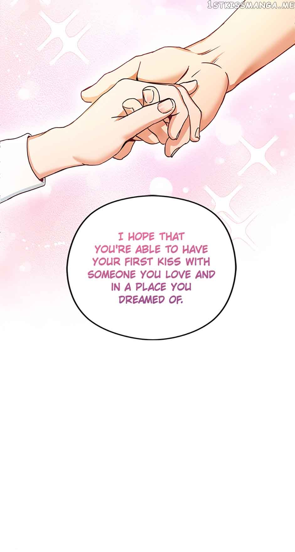 A Kiss Is Not Enough Chapter 4 page 3