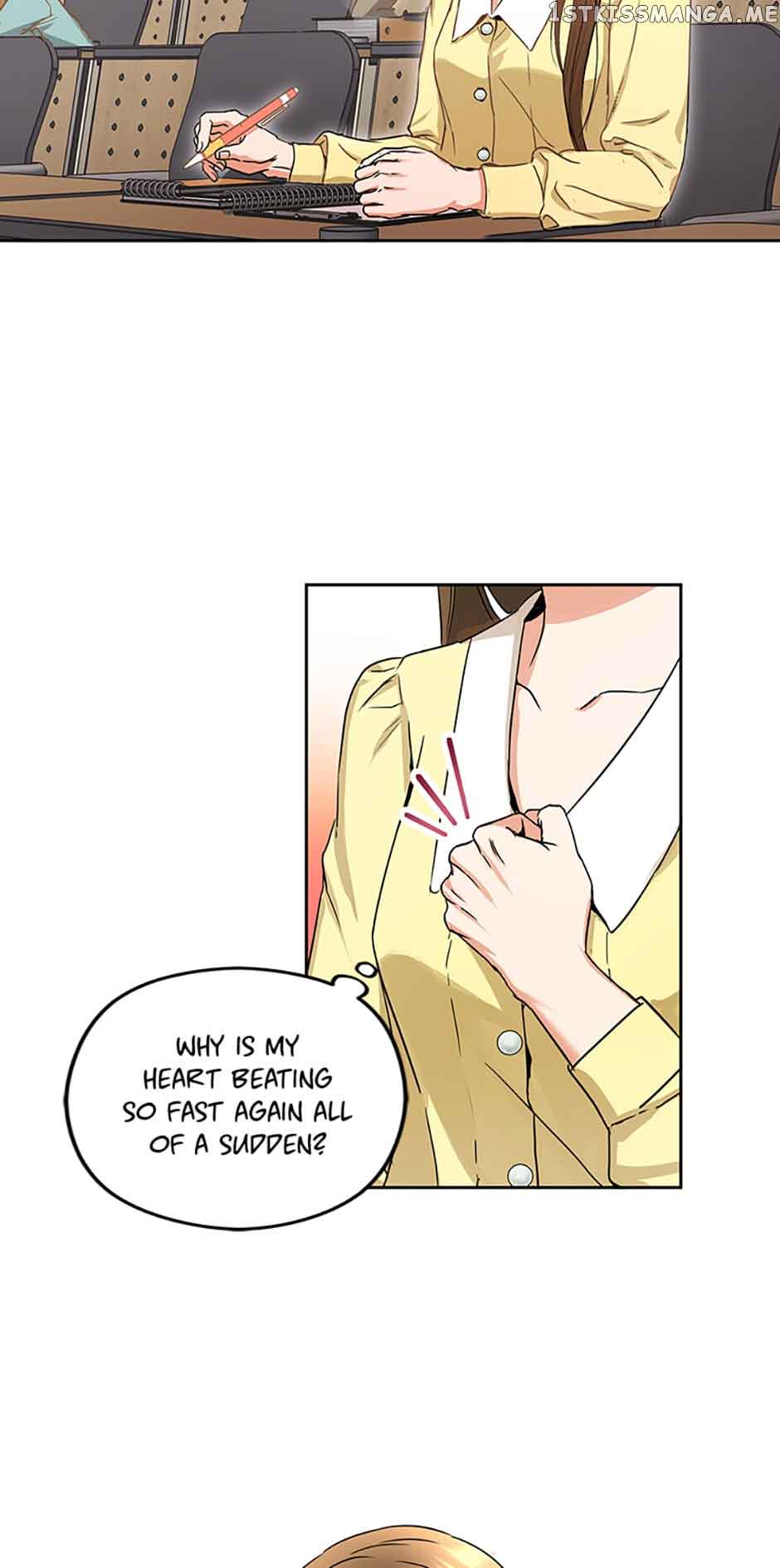 A Kiss Is Not Enough Chapter 4 page 40