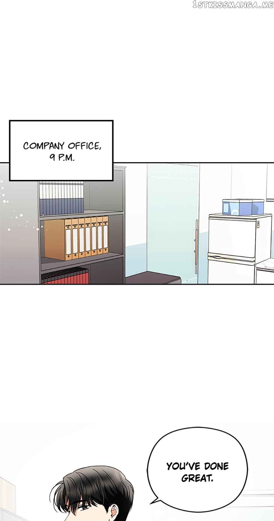 A Kiss Is Not Enough Chapter 4 page 42