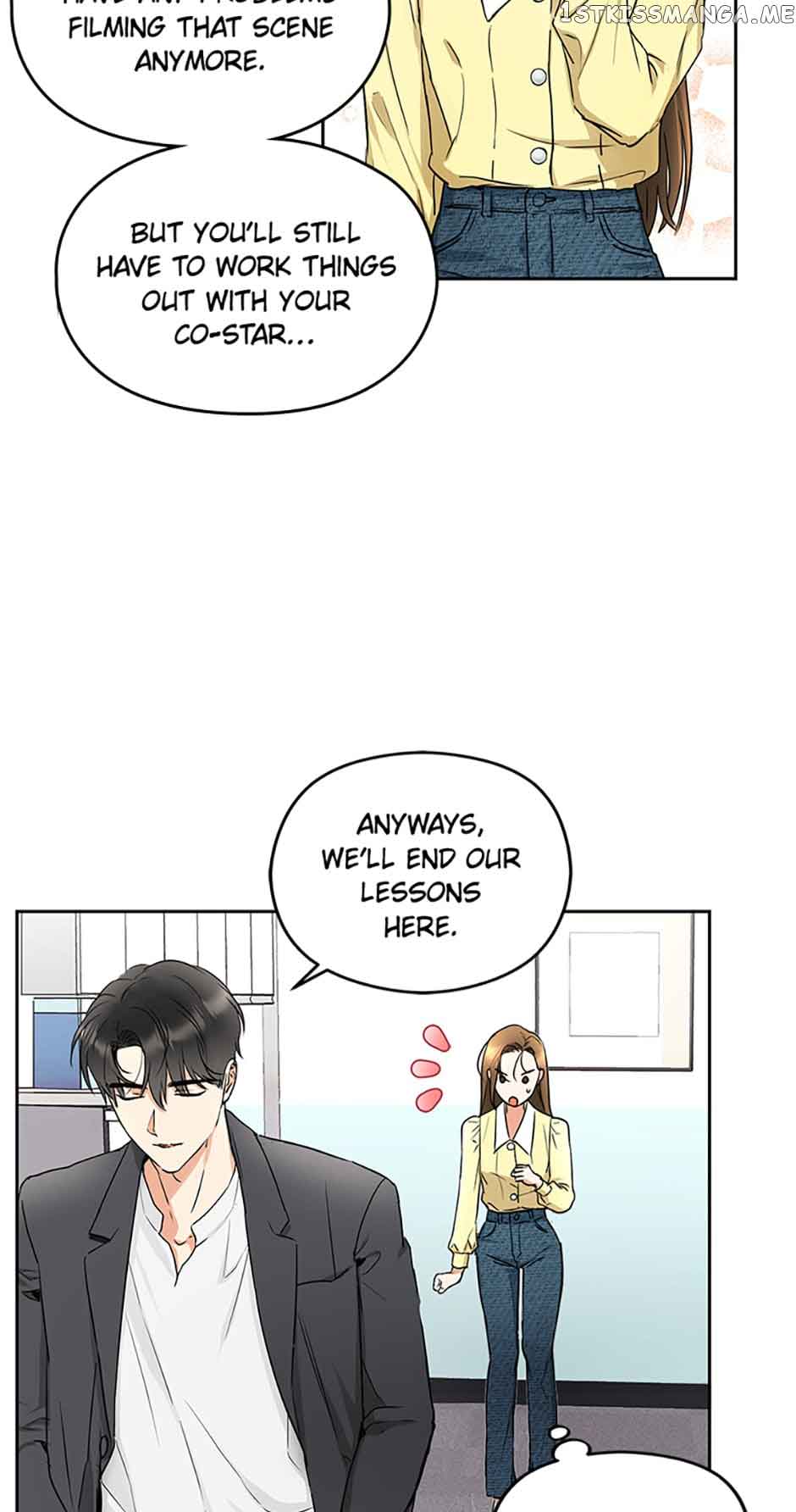 A Kiss Is Not Enough Chapter 4 page 44