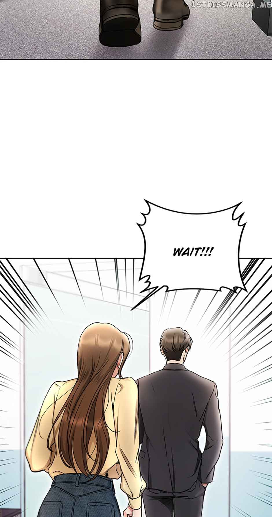 A Kiss Is Not Enough Chapter 4 page 47