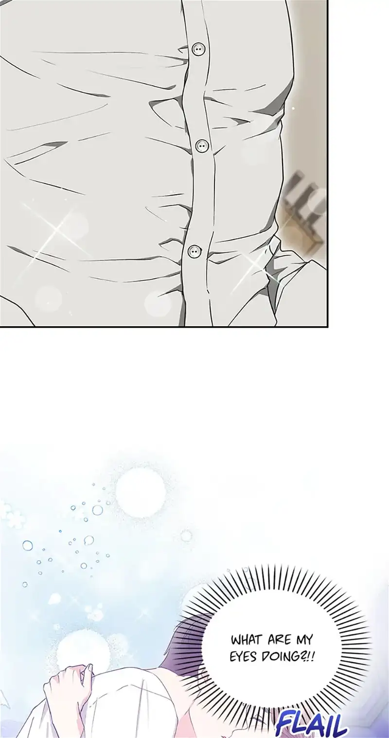 A Kiss Is Not Enough Chapter 40 page 11