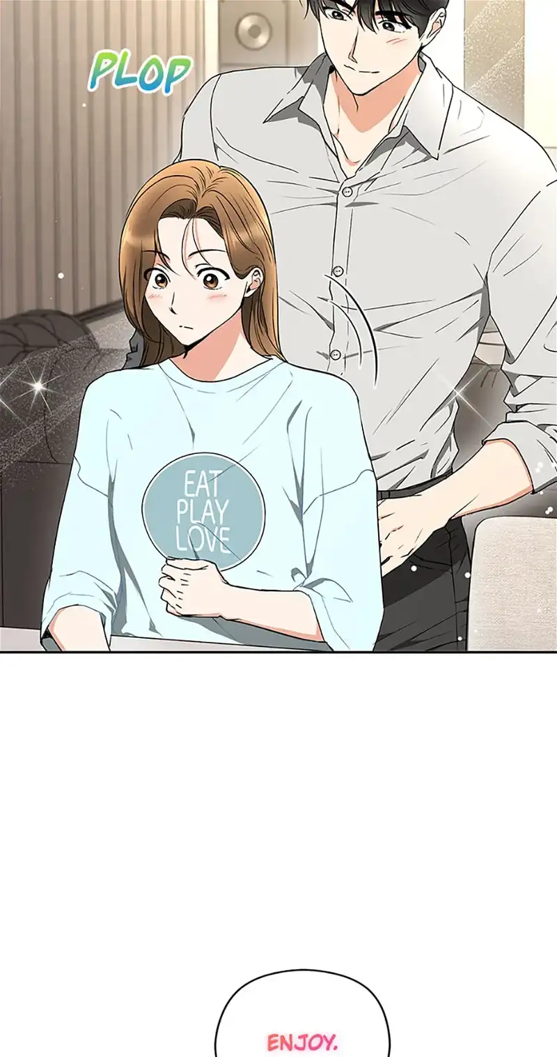 A Kiss Is Not Enough Chapter 40 page 16