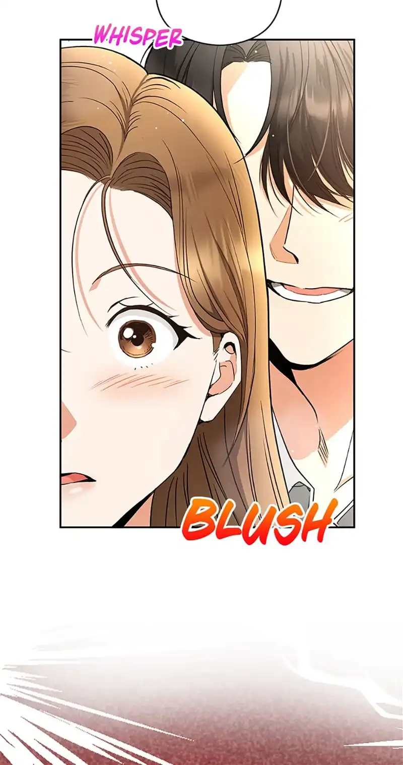 A Kiss Is Not Enough Chapter 40 page 17