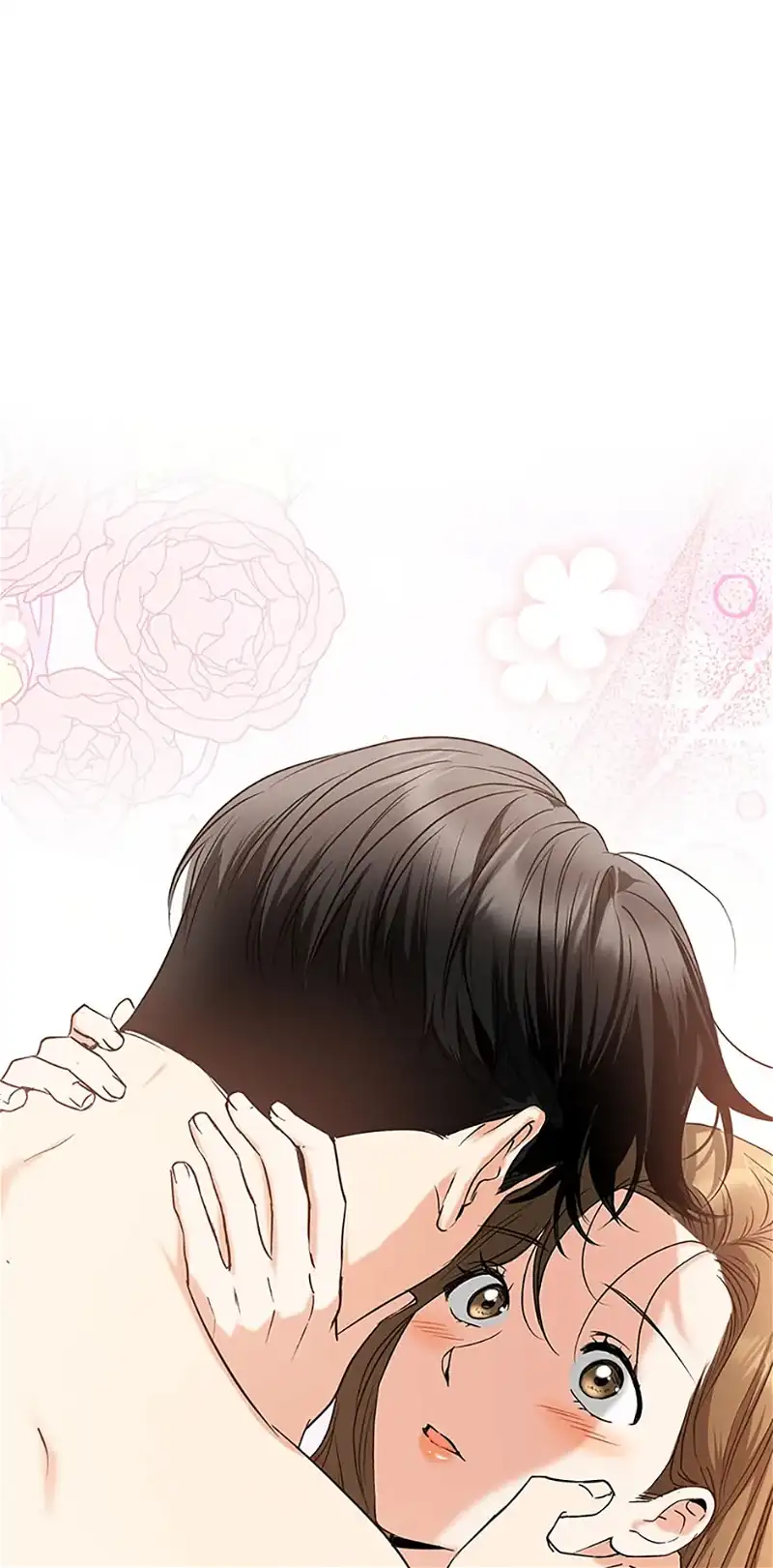 A Kiss Is Not Enough Chapter 40 page 1