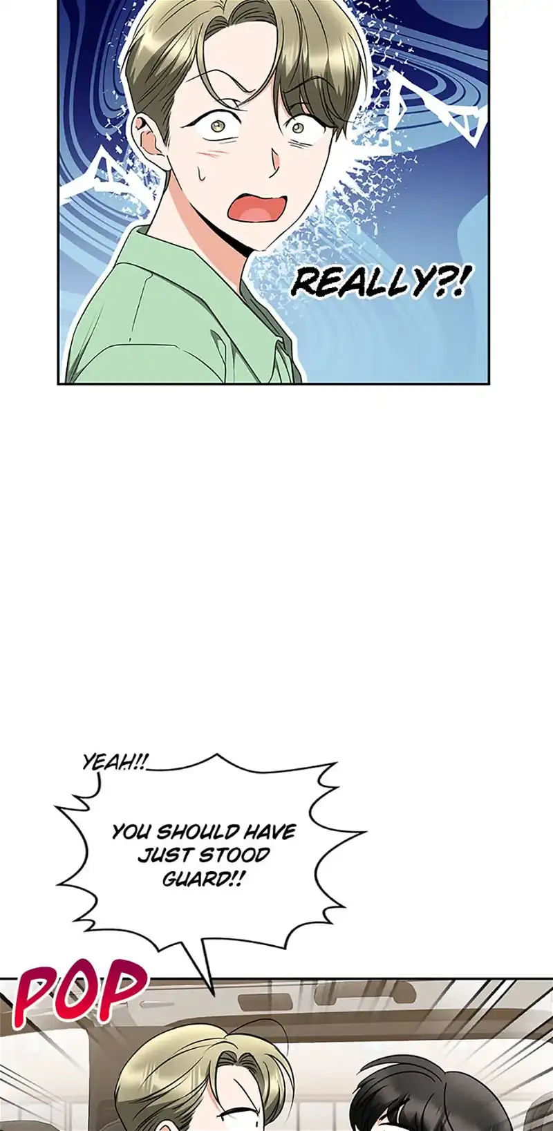 A Kiss Is Not Enough Chapter 40 page 24