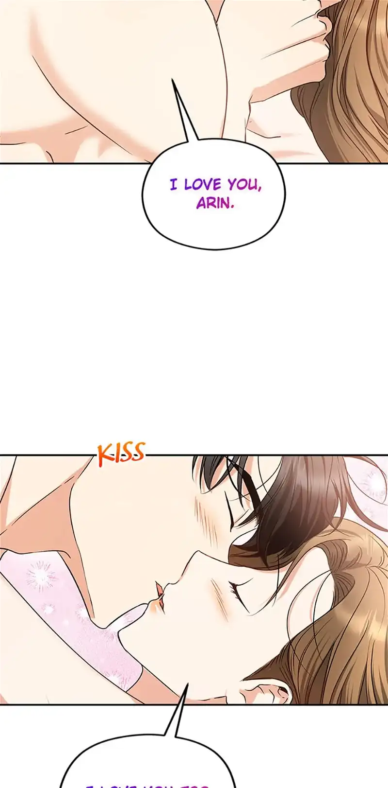 A Kiss Is Not Enough Chapter 40 page 2