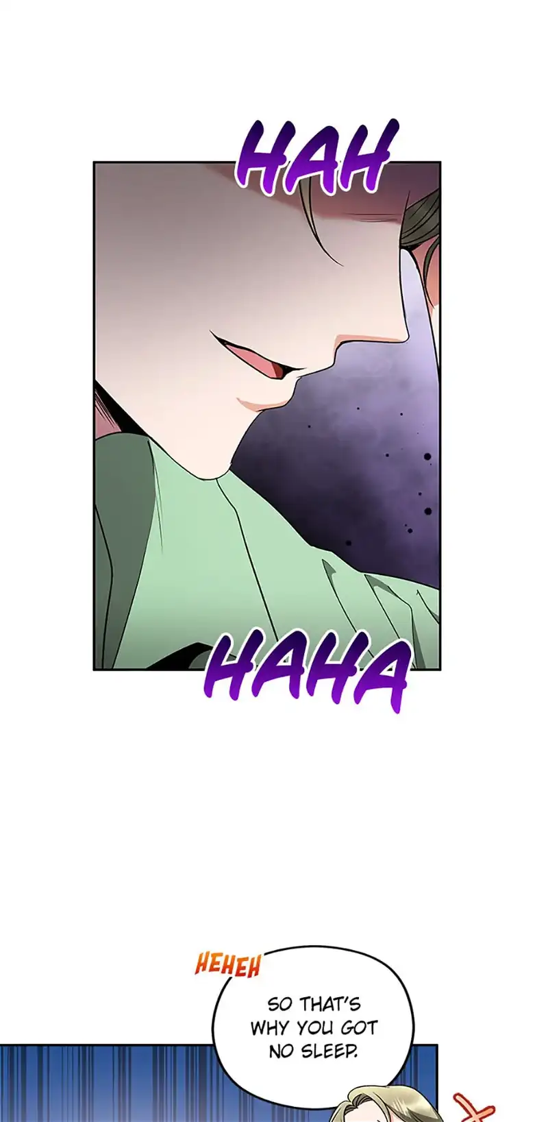 A Kiss Is Not Enough Chapter 40 page 29