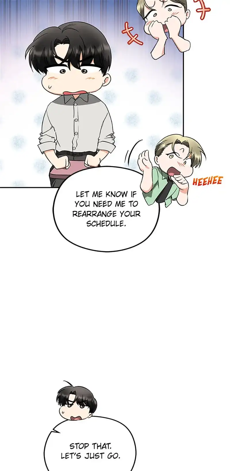 A Kiss Is Not Enough Chapter 40 page 30