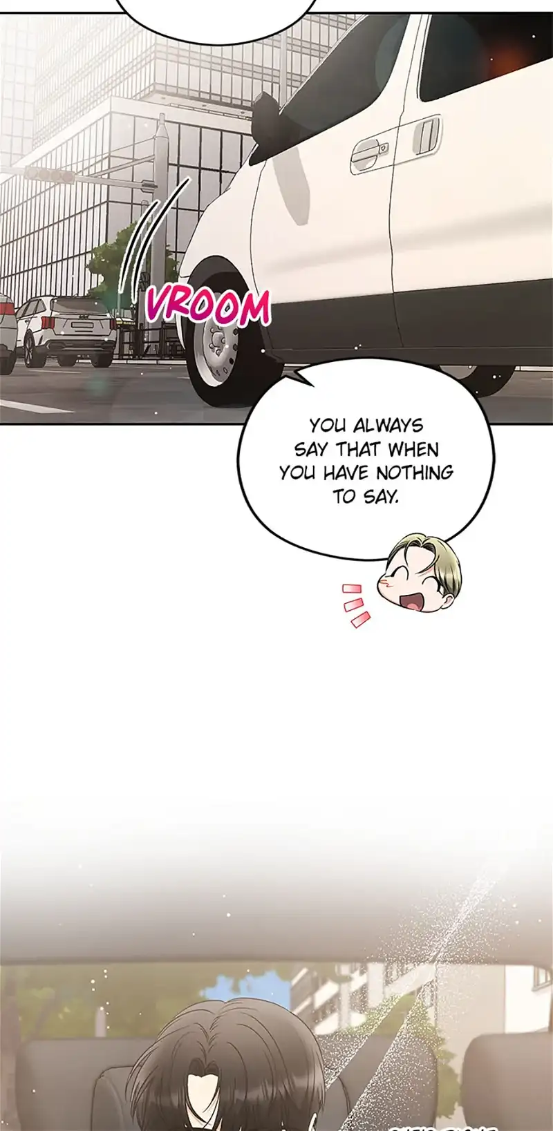 A Kiss Is Not Enough Chapter 40 page 31