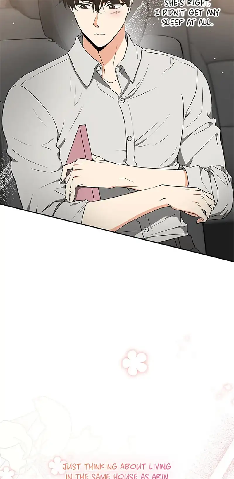 A Kiss Is Not Enough Chapter 40 page 32