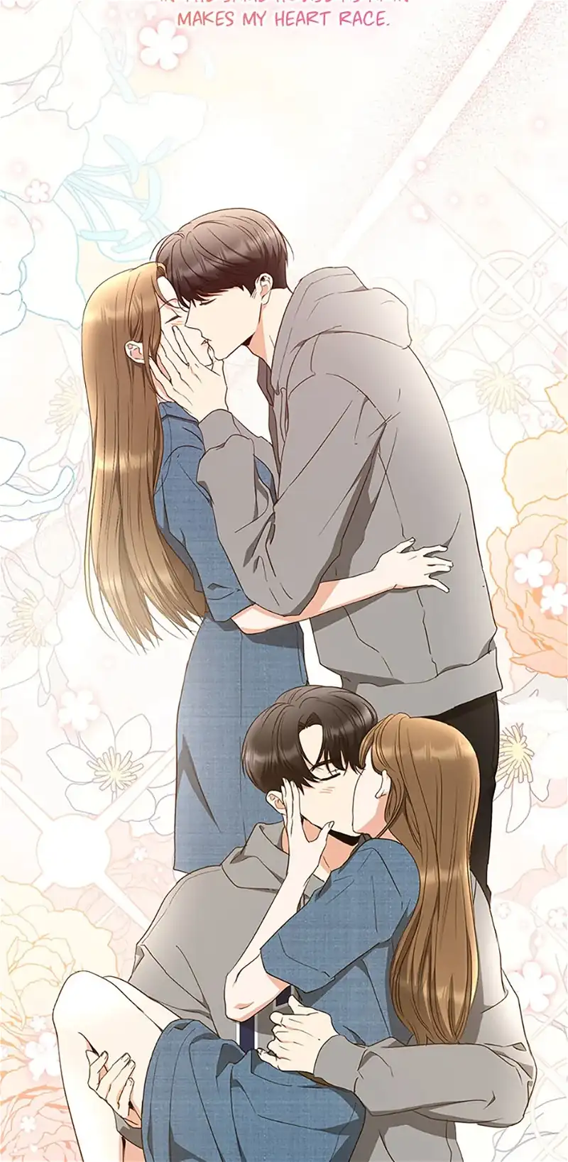 A Kiss Is Not Enough Chapter 40 page 33