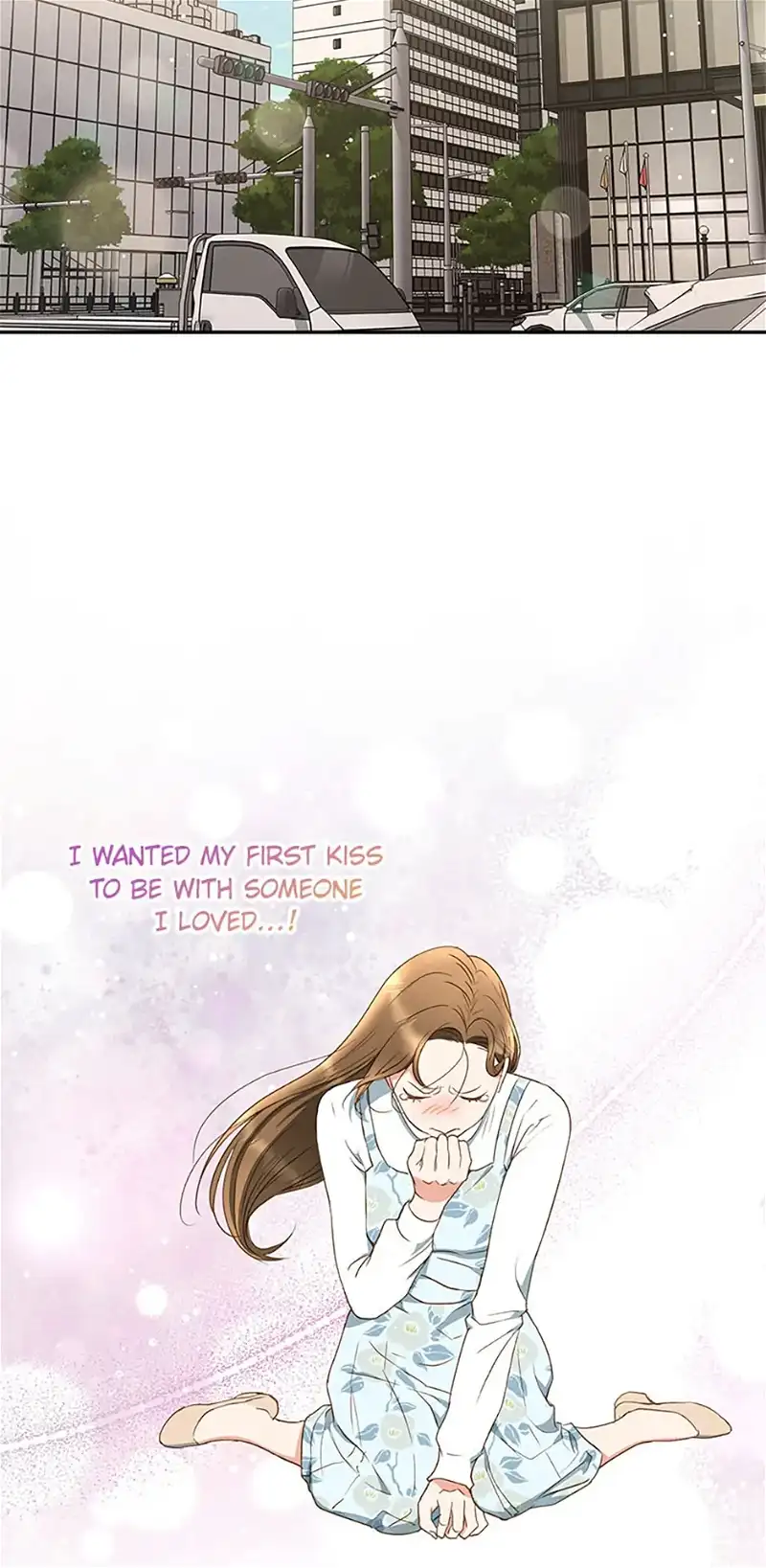 A Kiss Is Not Enough Chapter 40 page 35