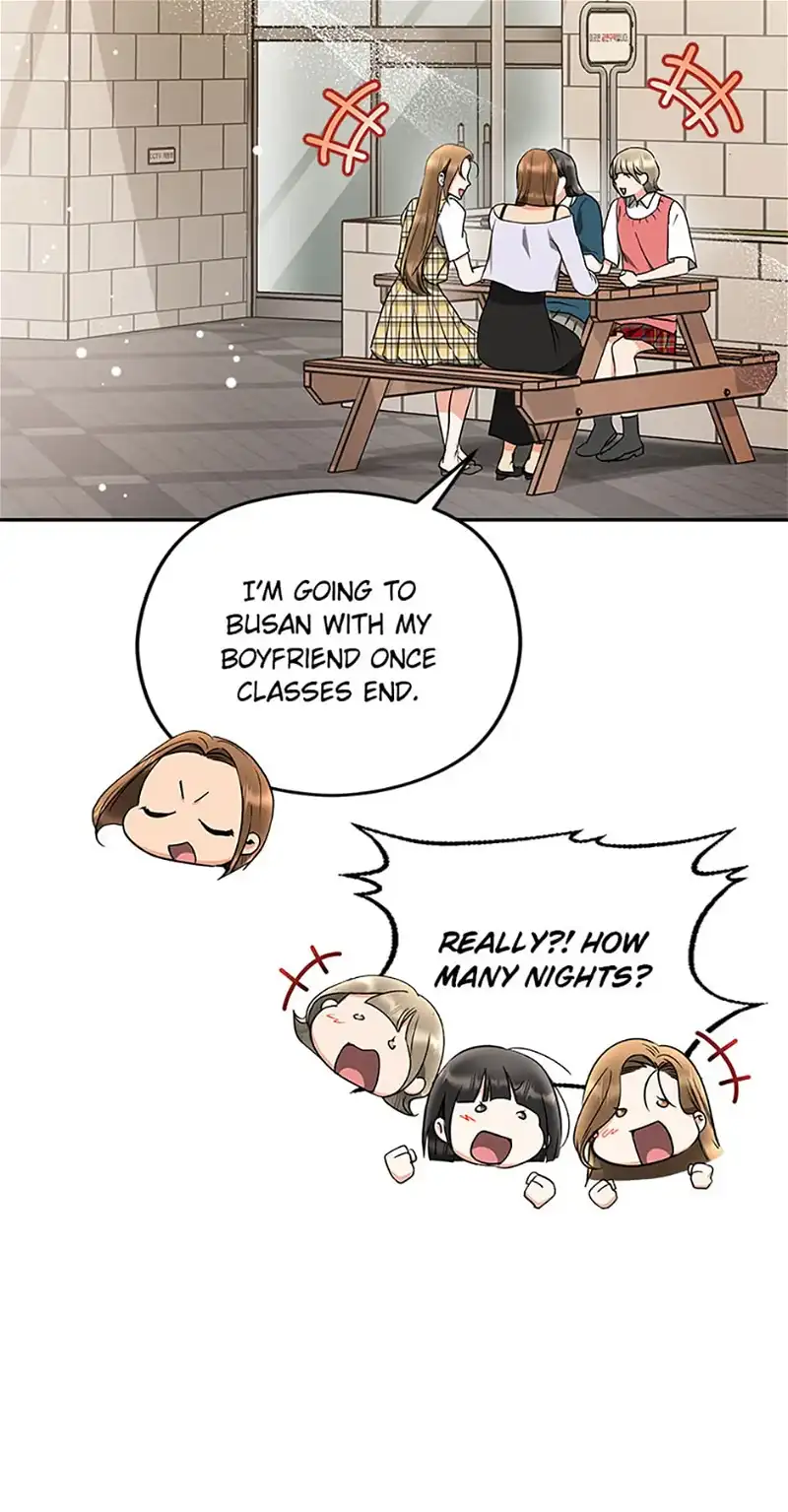 A Kiss Is Not Enough Chapter 40 page 38