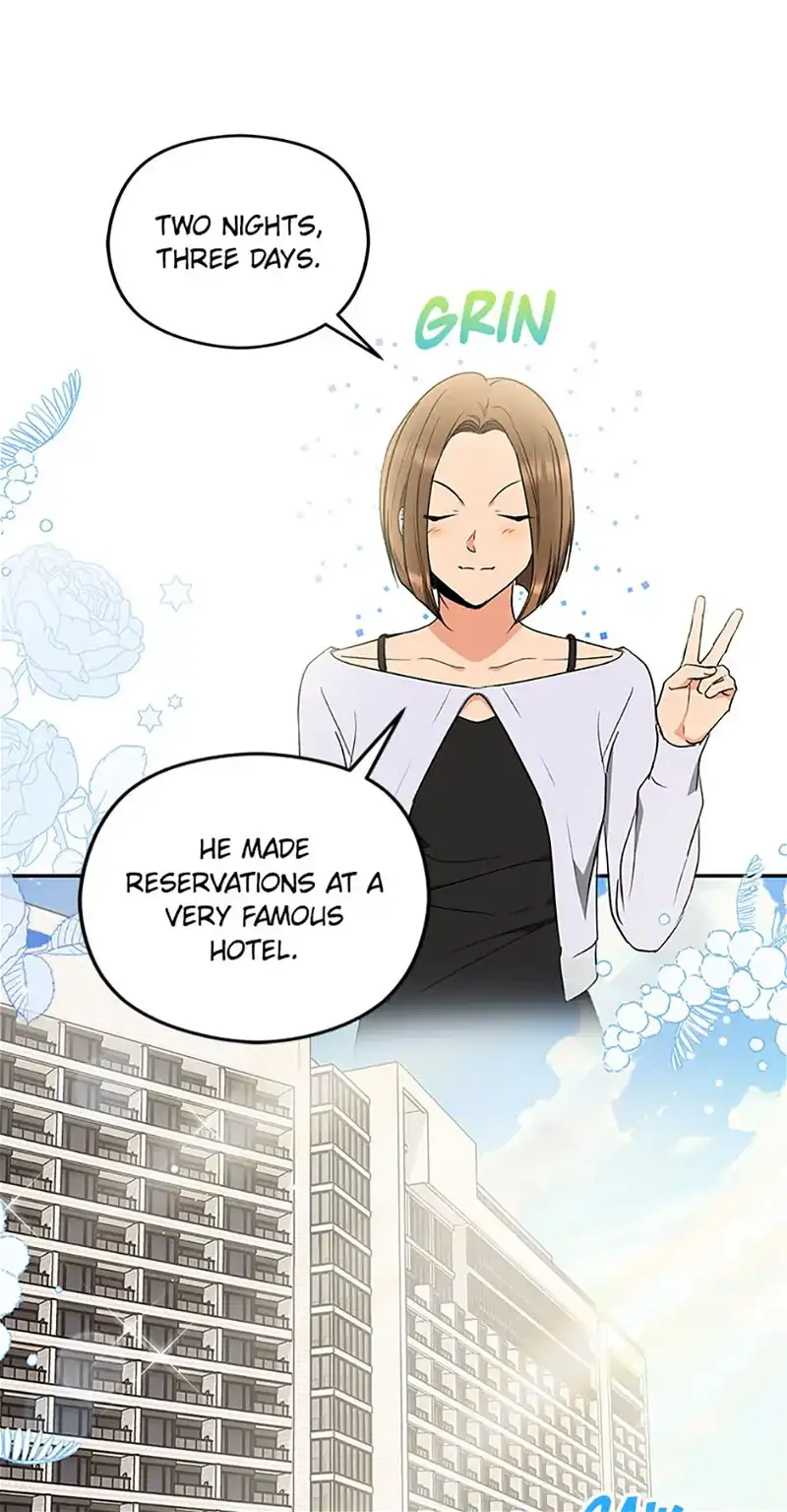 A Kiss Is Not Enough Chapter 40 page 39