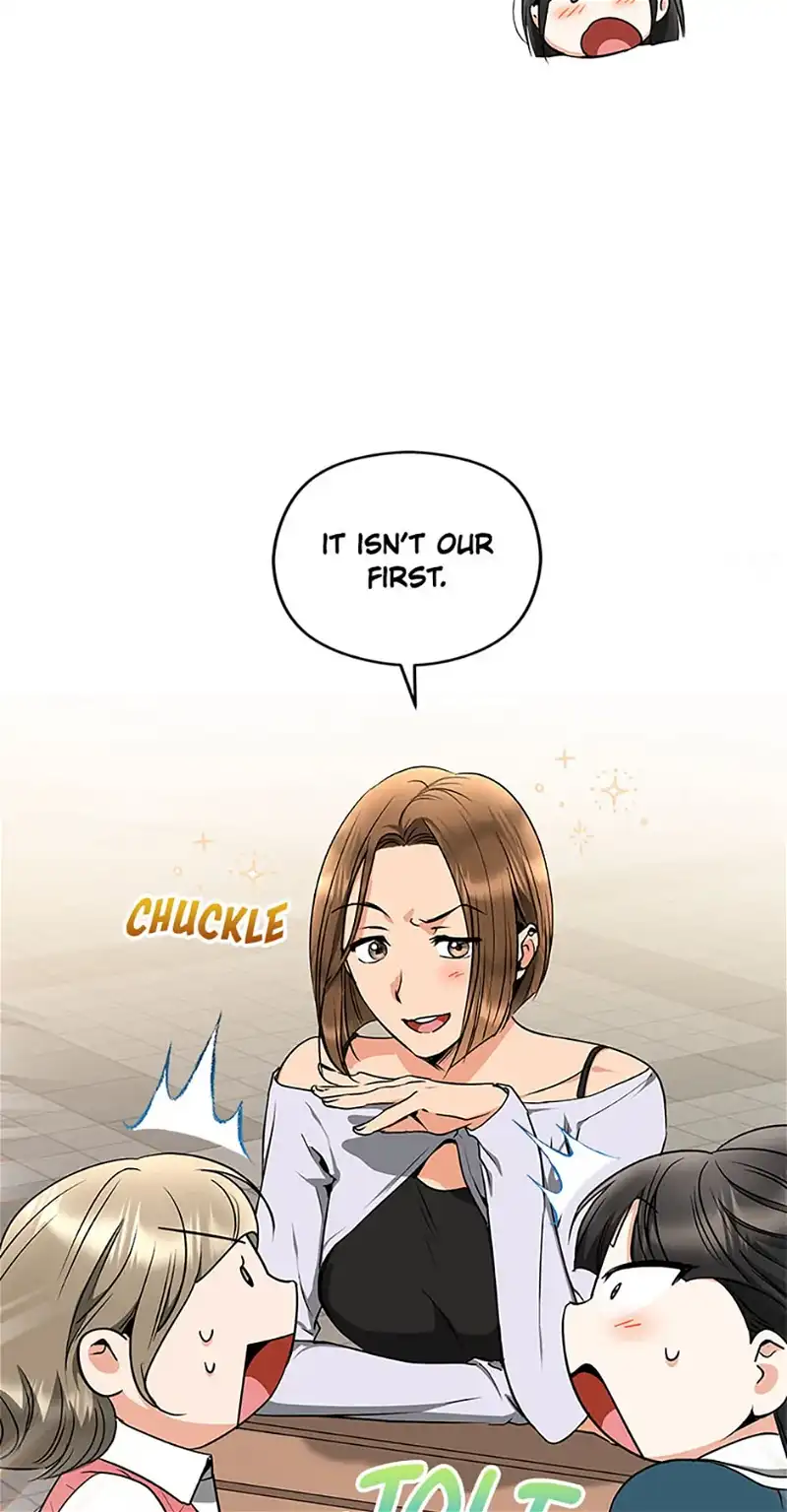 A Kiss Is Not Enough Chapter 40 page 42