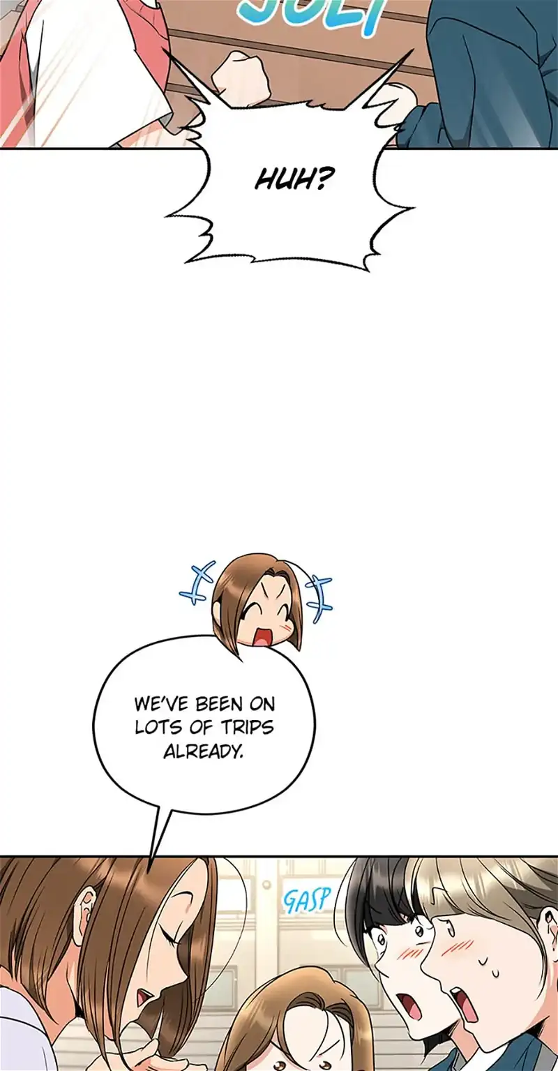 A Kiss Is Not Enough Chapter 40 page 43