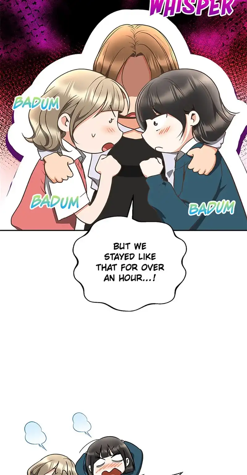 A Kiss Is Not Enough Chapter 40 page 45