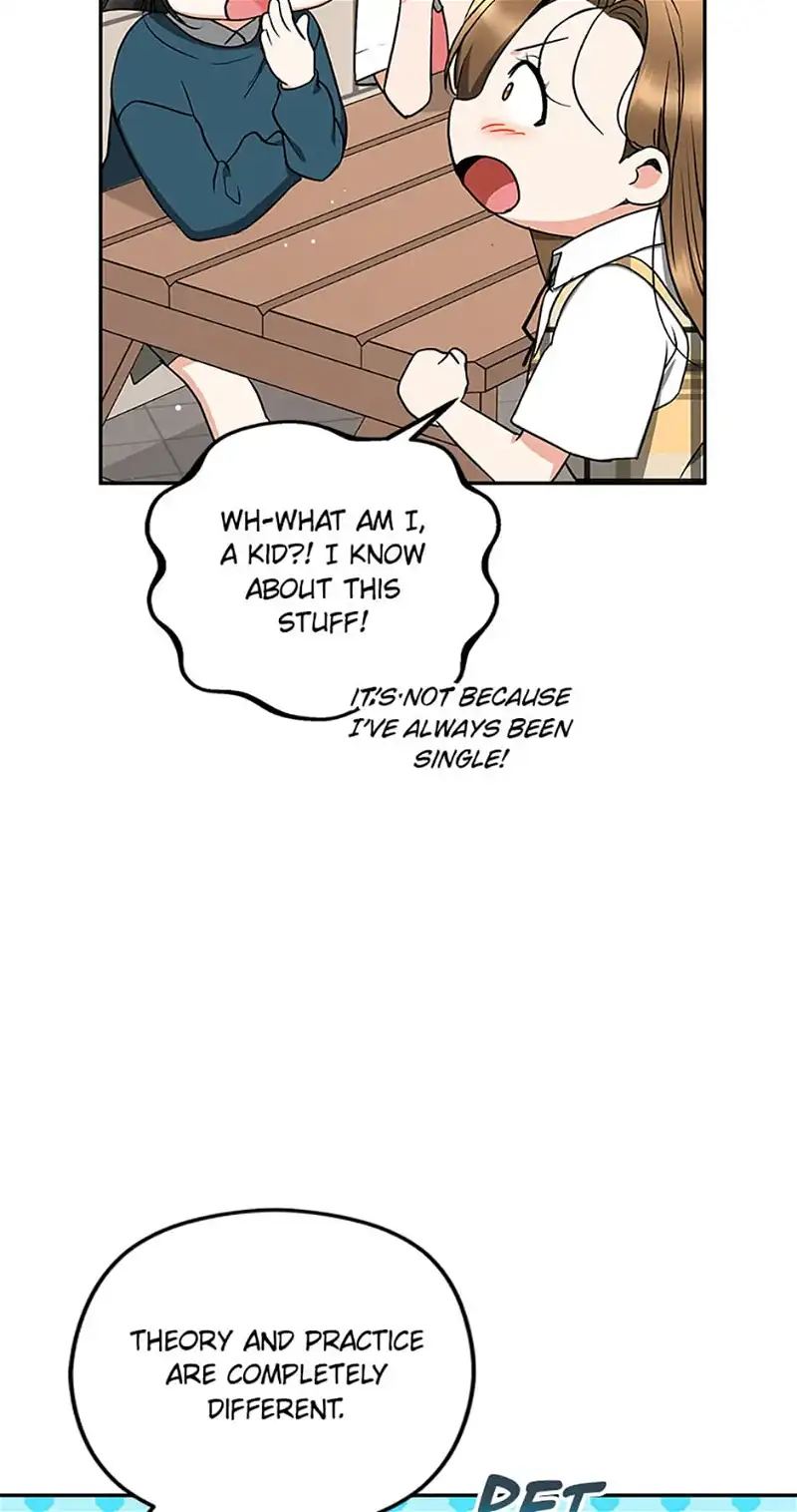 A Kiss Is Not Enough Chapter 40 page 48