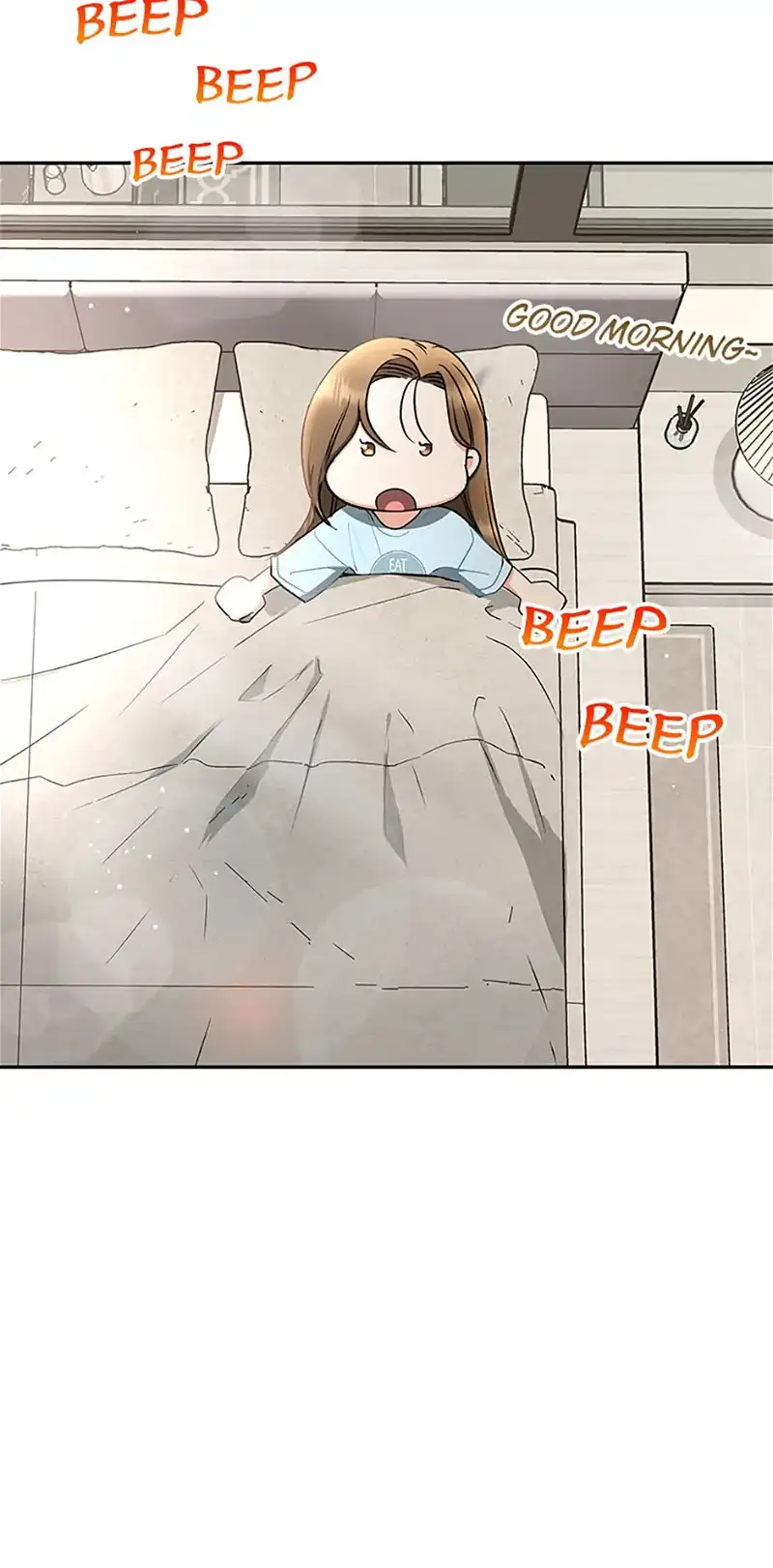 A Kiss Is Not Enough Chapter 40 page 4