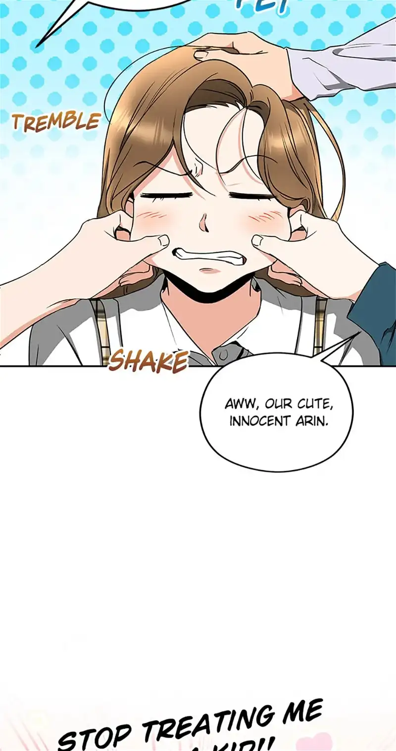 A Kiss Is Not Enough Chapter 40 page 49