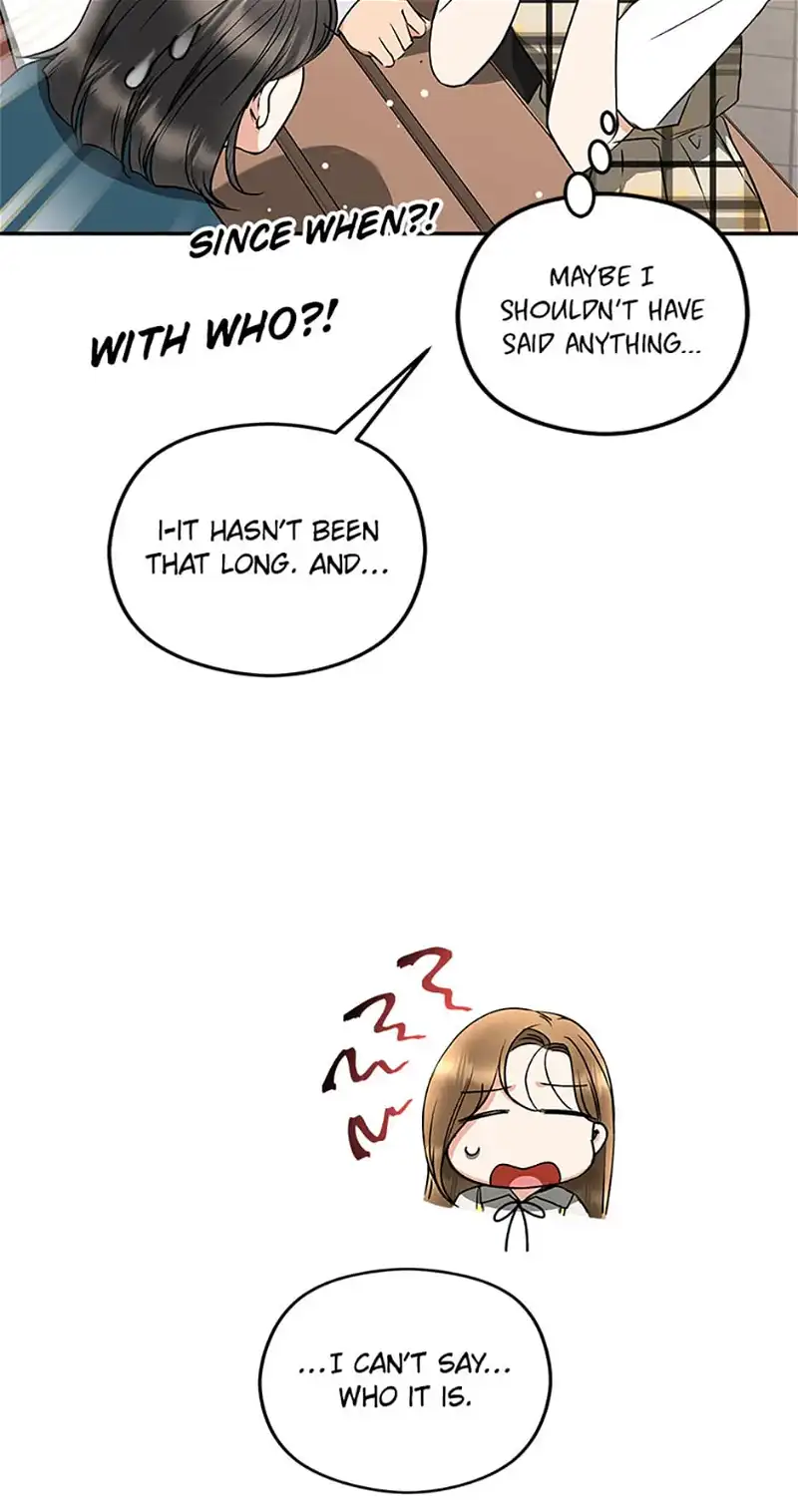 A Kiss Is Not Enough Chapter 40 page 52
