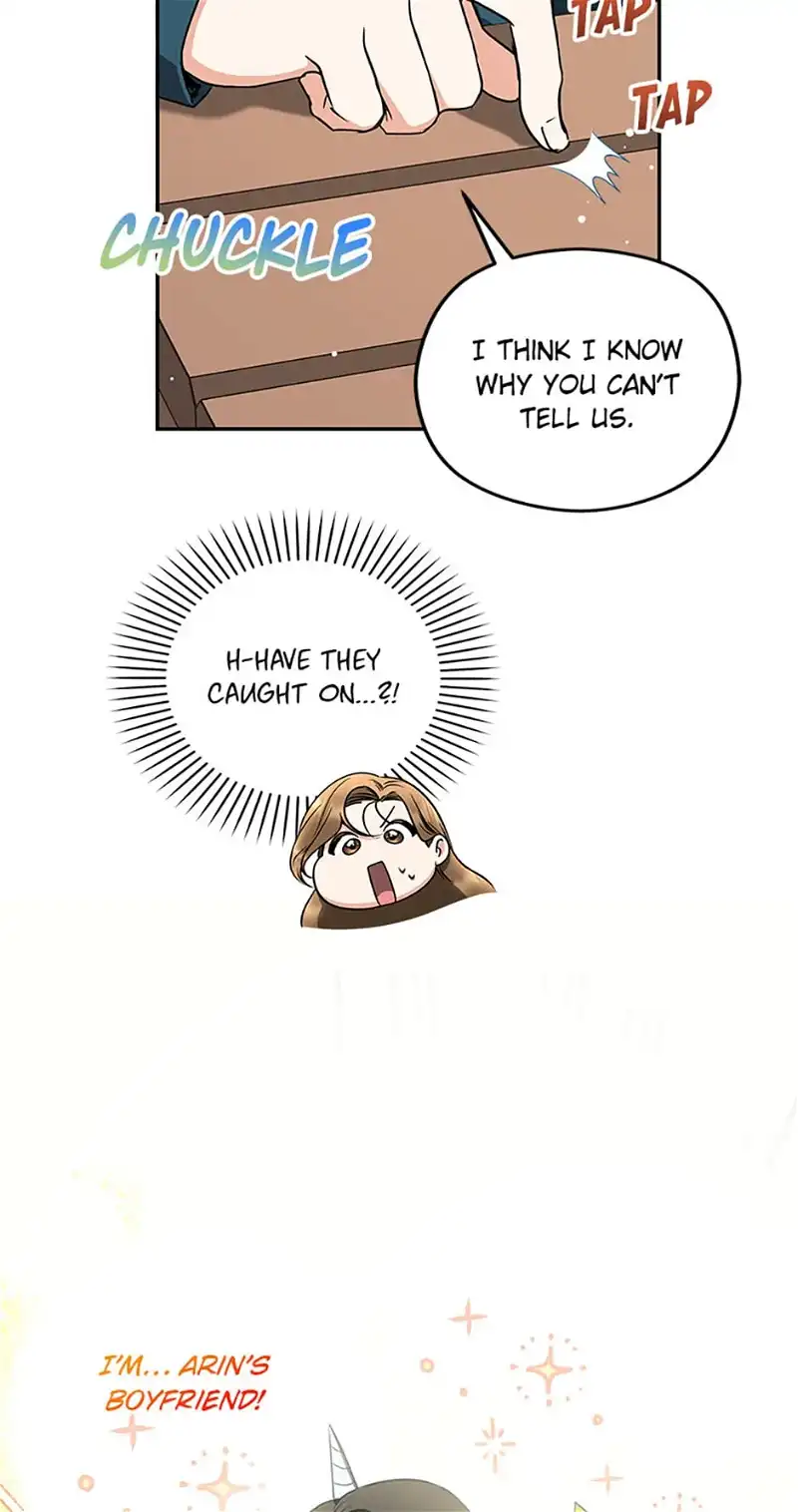 A Kiss Is Not Enough Chapter 40 page 54