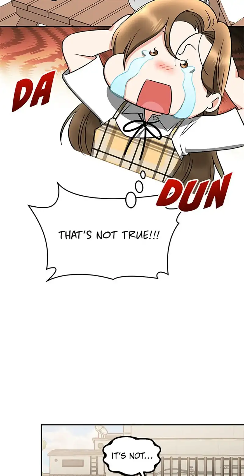 A Kiss Is Not Enough Chapter 40 page 57