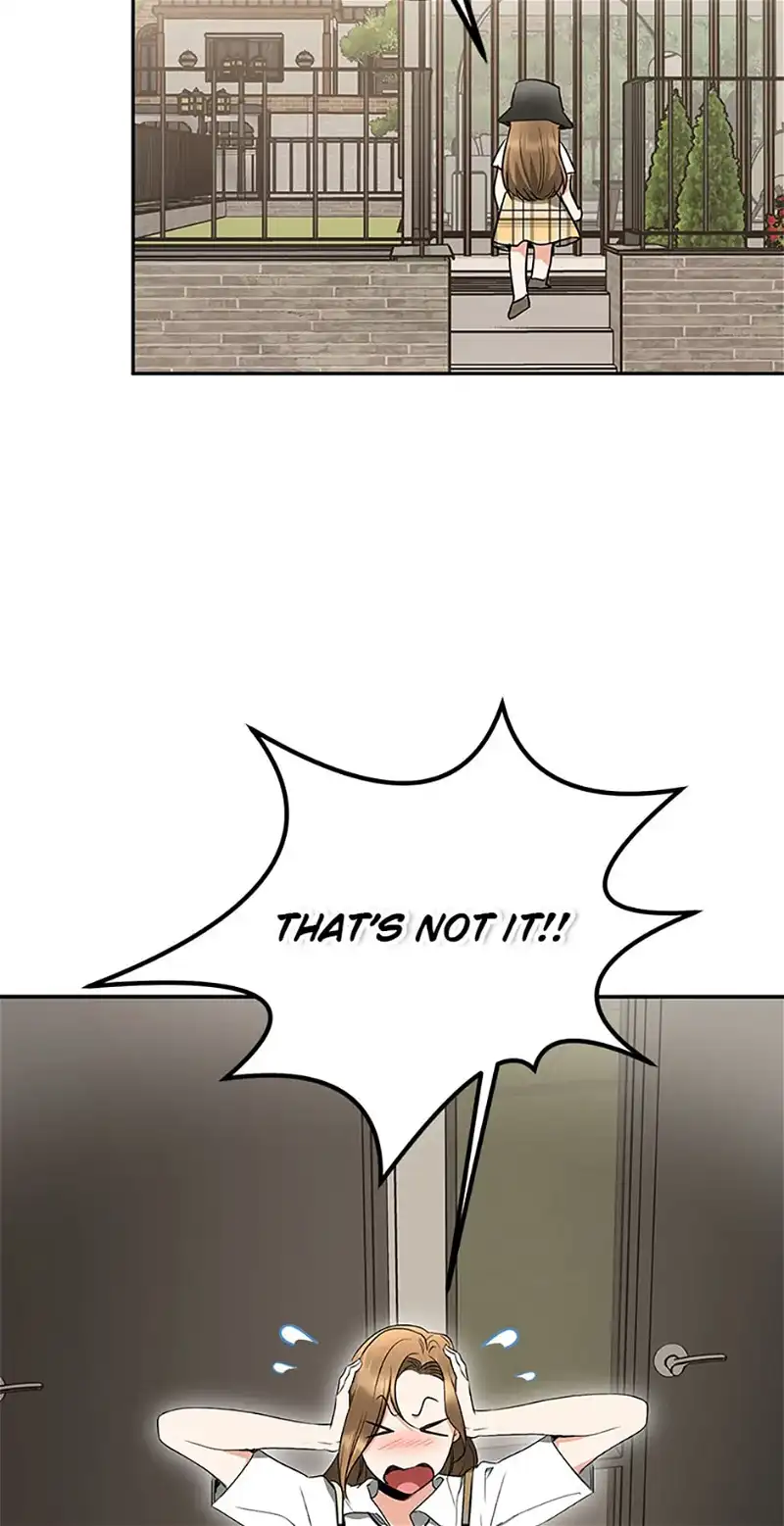 A Kiss Is Not Enough Chapter 40 page 58
