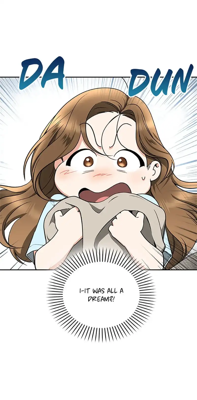 A Kiss Is Not Enough Chapter 40 page 5