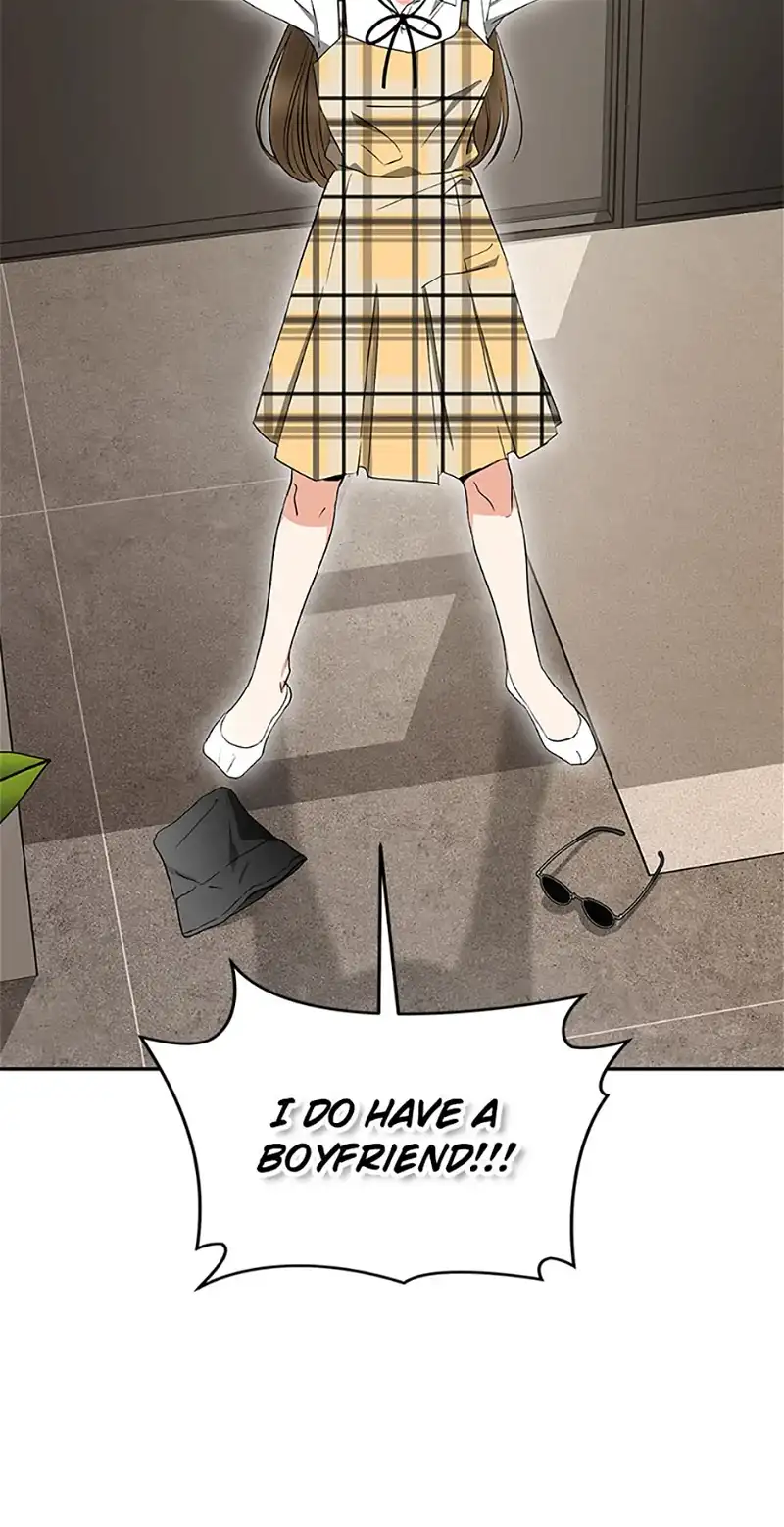 A Kiss Is Not Enough Chapter 40 page 59