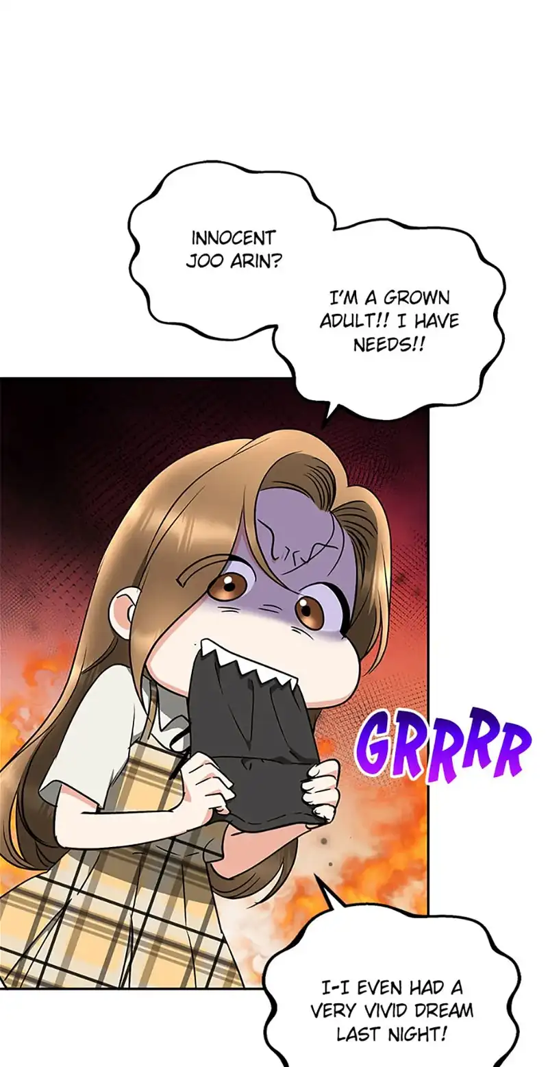 A Kiss Is Not Enough Chapter 40 page 60