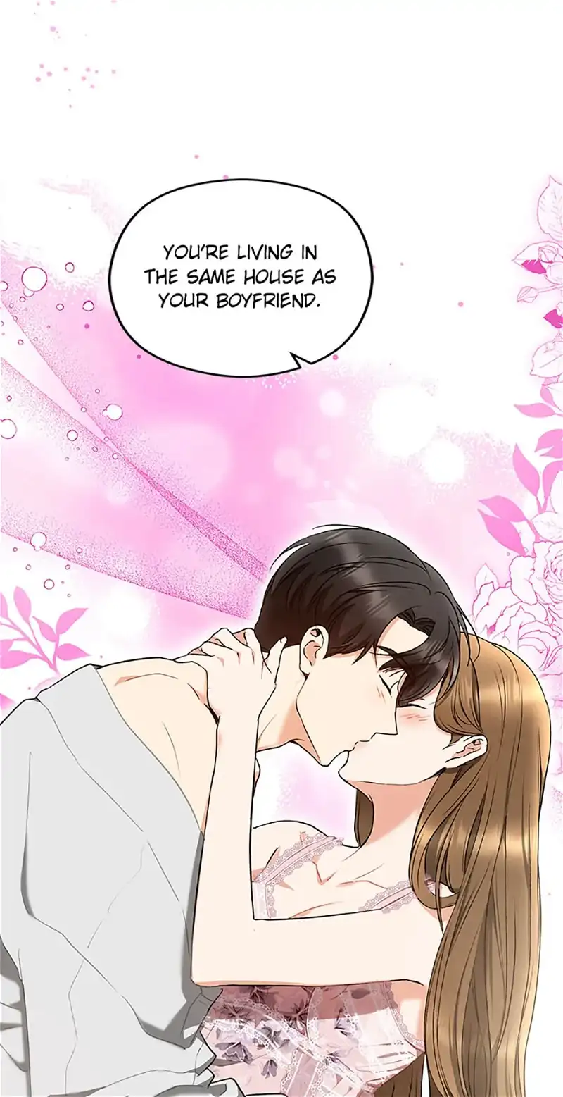 A Kiss Is Not Enough Chapter 40 page 63