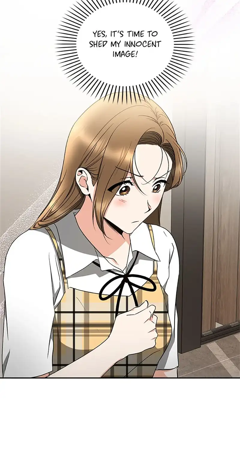 A Kiss Is Not Enough Chapter 40 page 65