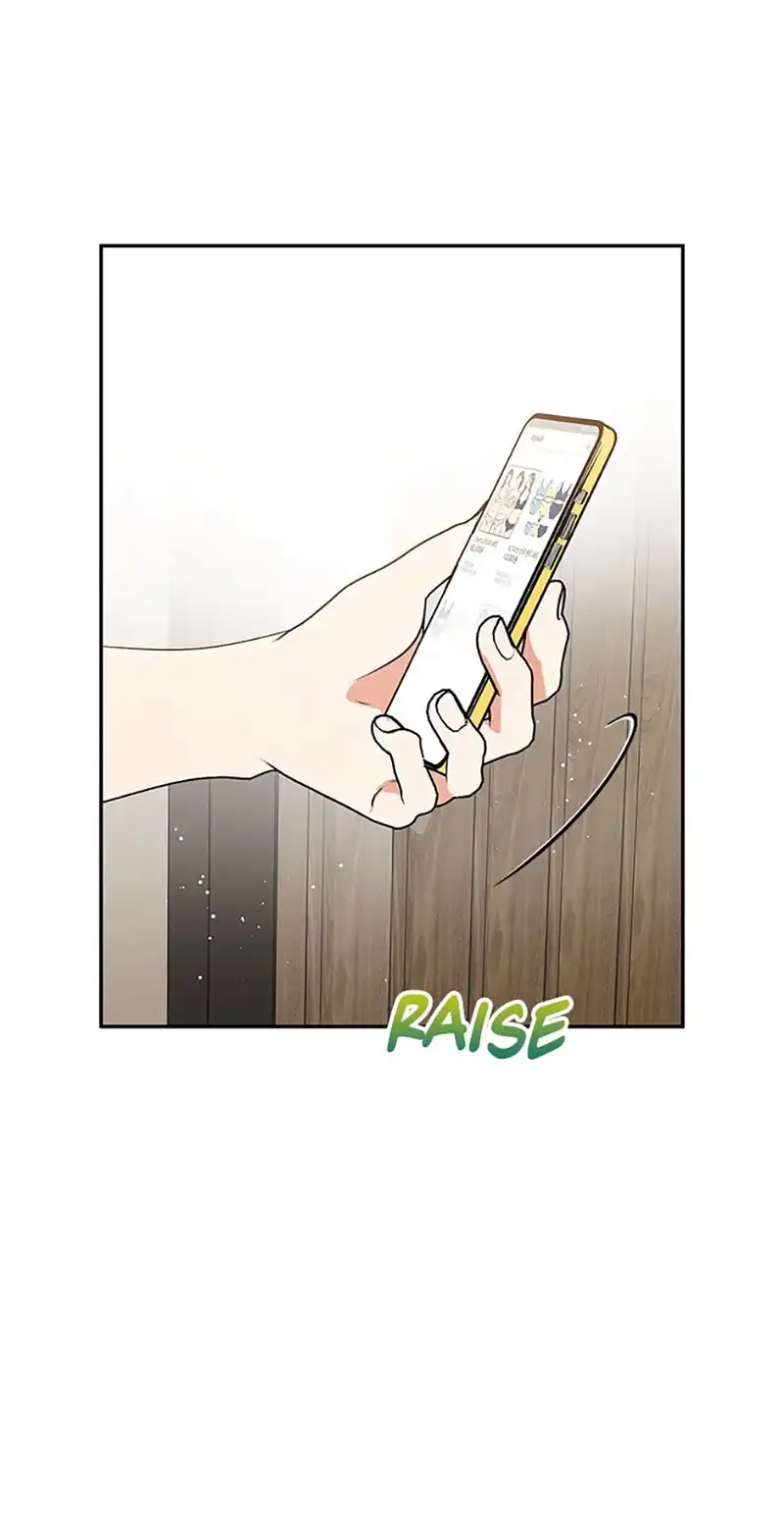 A Kiss Is Not Enough Chapter 40 page 66