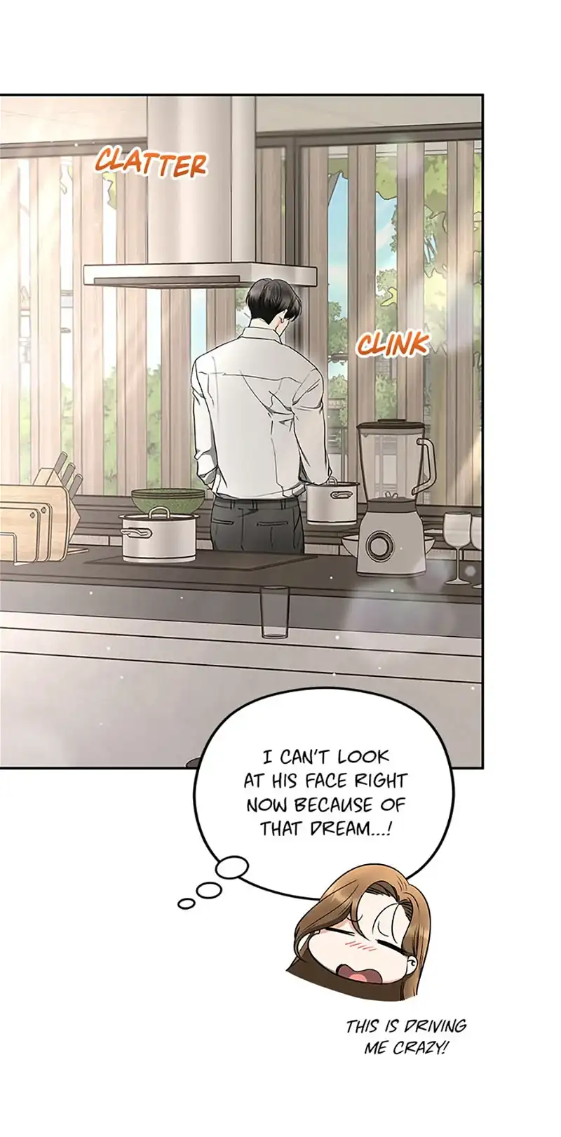 A Kiss Is Not Enough Chapter 40 page 7