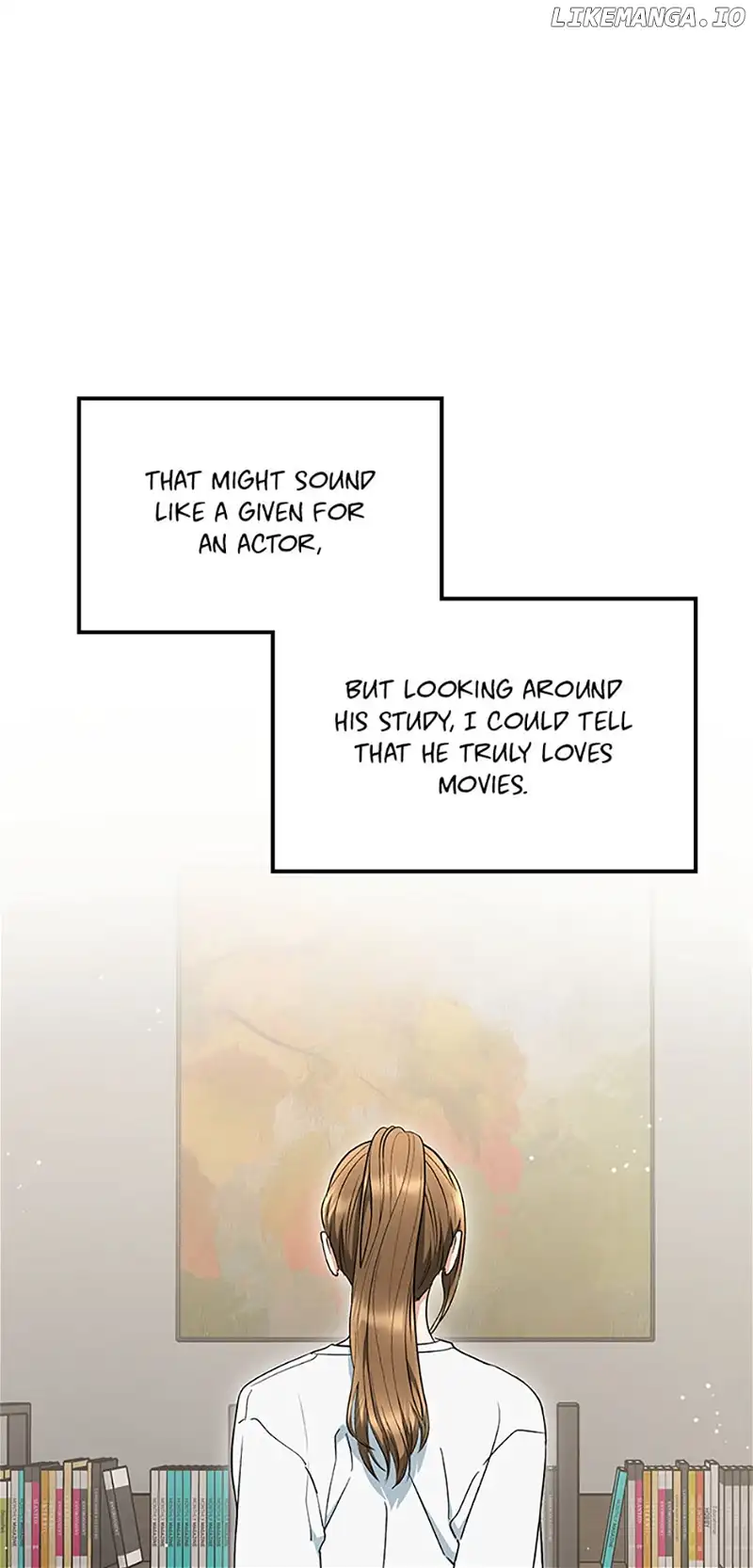 A Kiss Is Not Enough Chapter 41 page 9