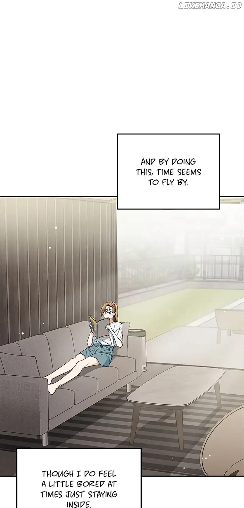 A Kiss Is Not Enough Chapter 41 page 13