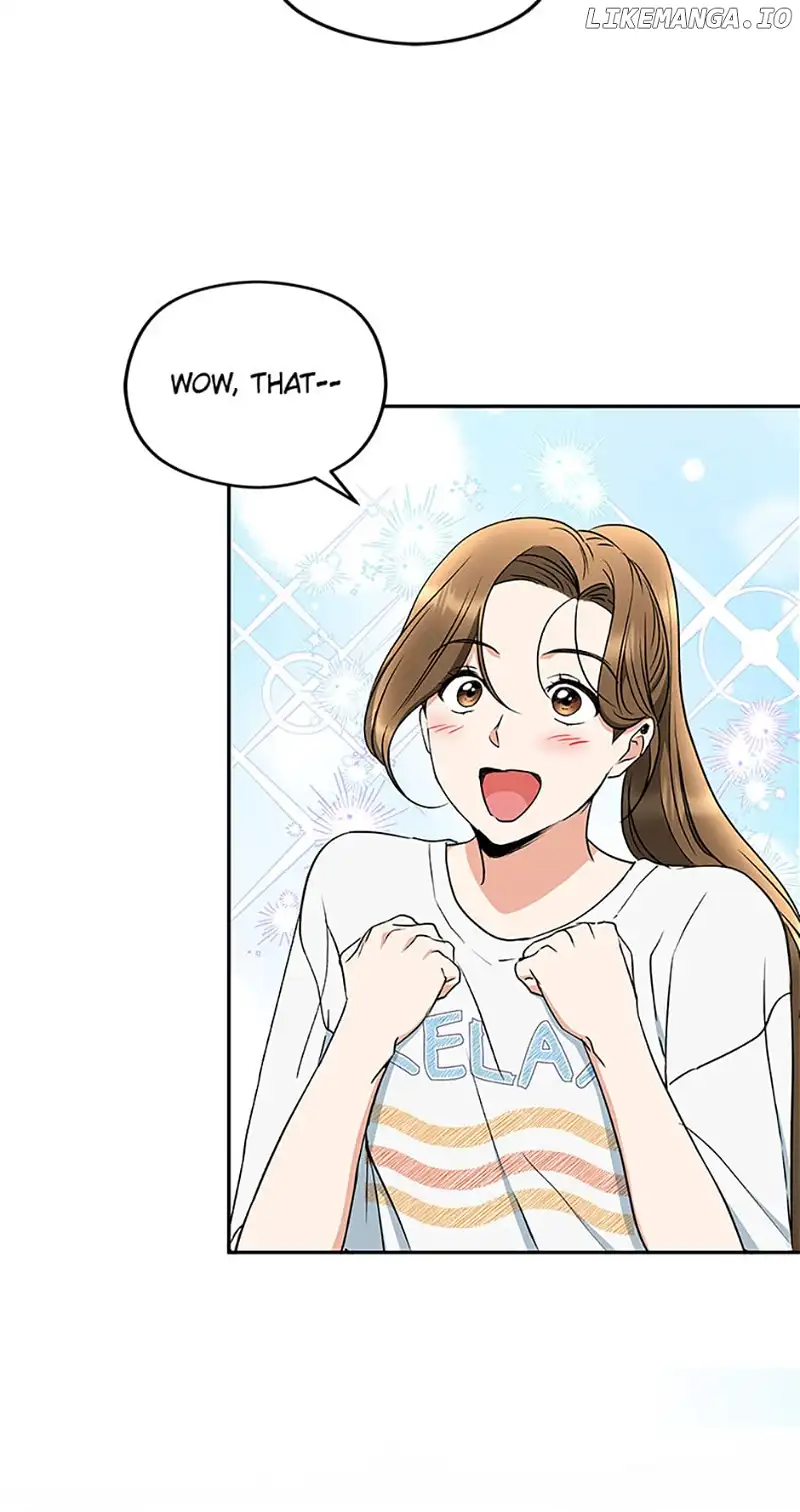 A Kiss Is Not Enough Chapter 41 page 20