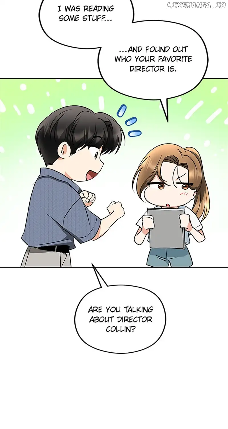 A Kiss Is Not Enough Chapter 41 page 25