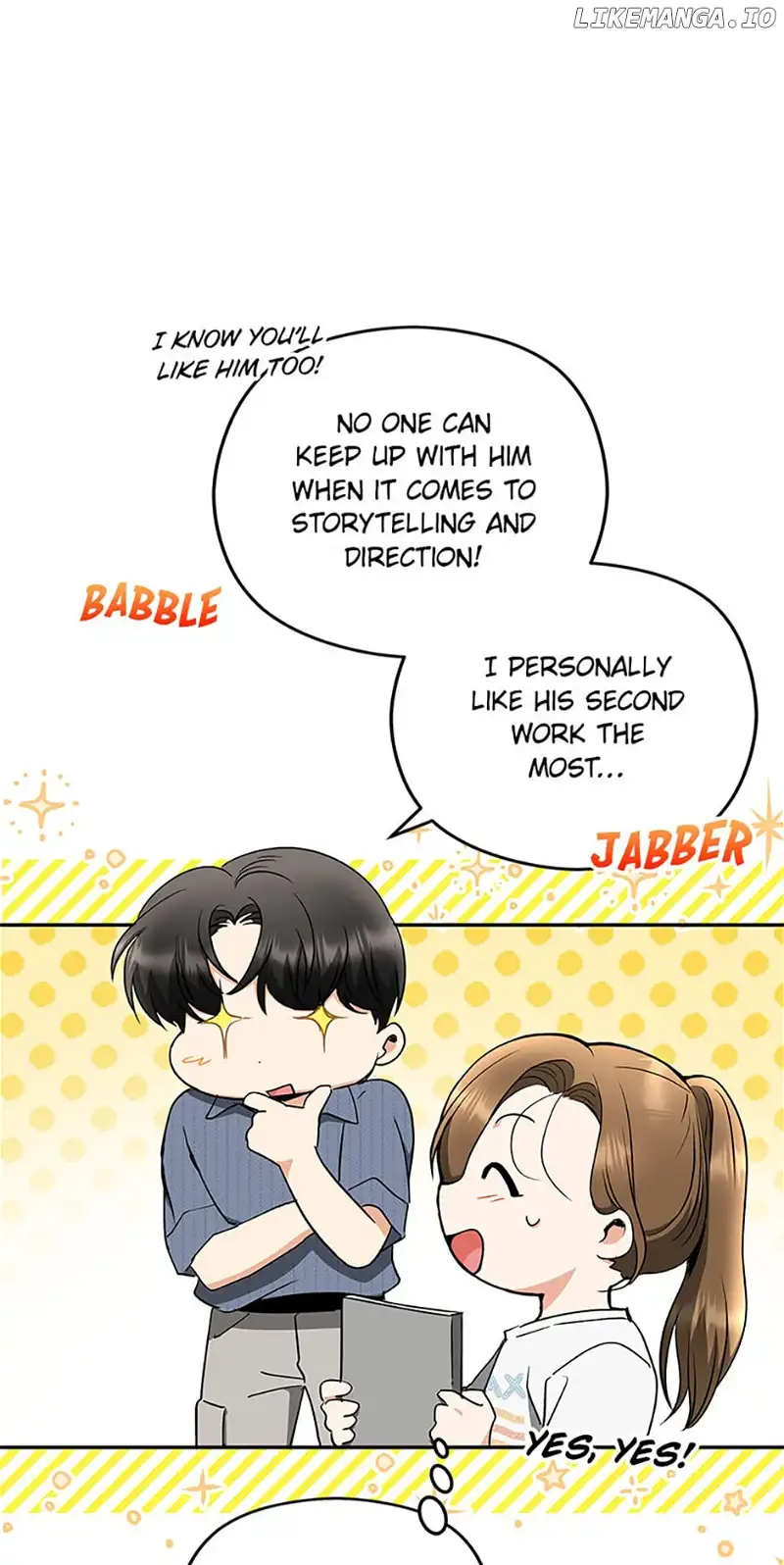 A Kiss Is Not Enough Chapter 41 page 26