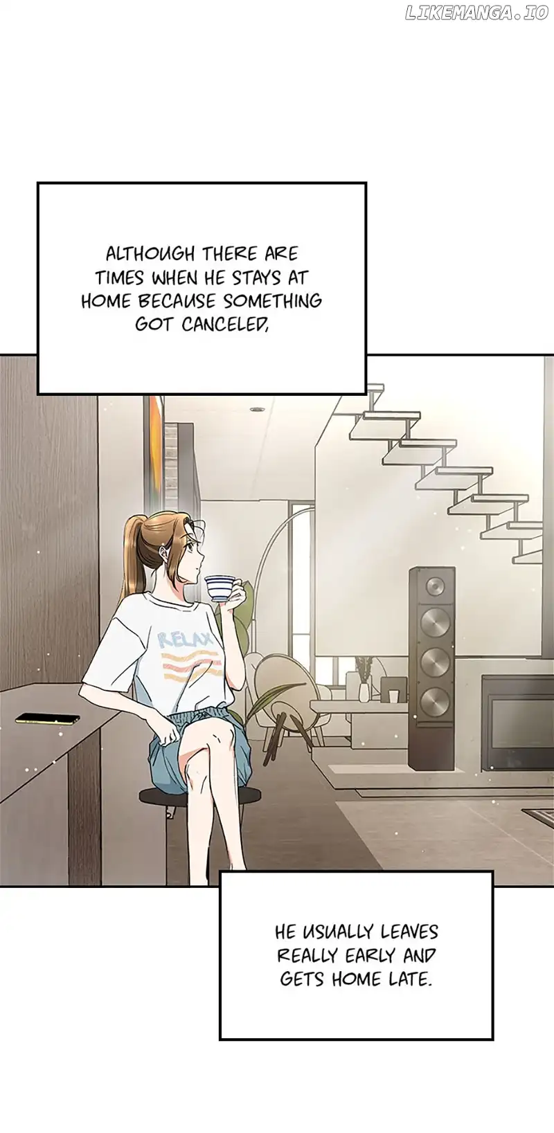 A Kiss Is Not Enough Chapter 41 page 2
