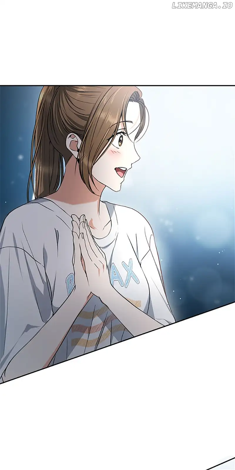 A Kiss Is Not Enough Chapter 41 page 30