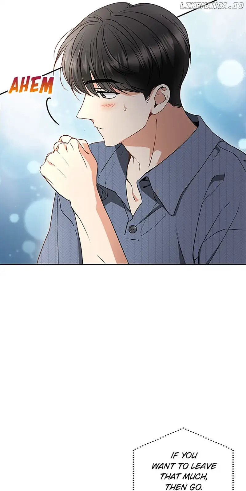 A Kiss Is Not Enough Chapter 41 page 31