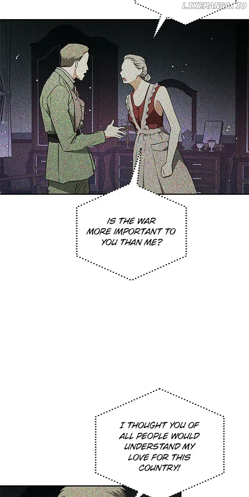 A Kiss Is Not Enough Chapter 41 page 32