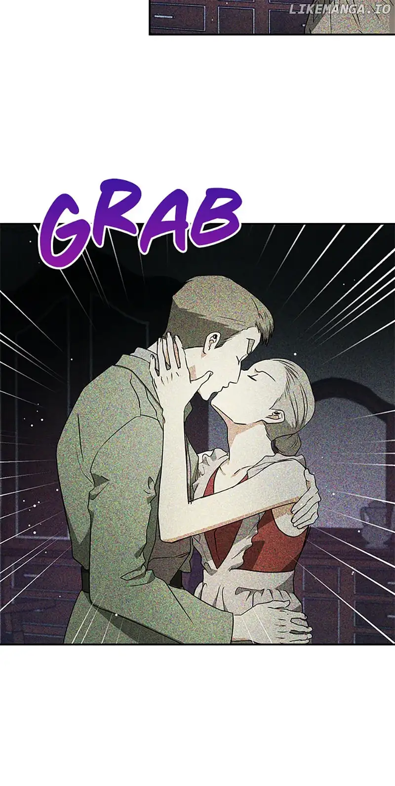 A Kiss Is Not Enough Chapter 41 page 34