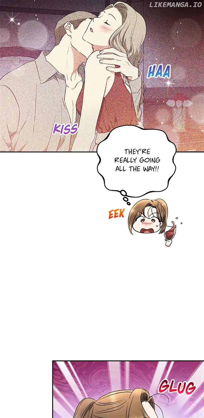 A Kiss Is Not Enough Chapter 41 page 36