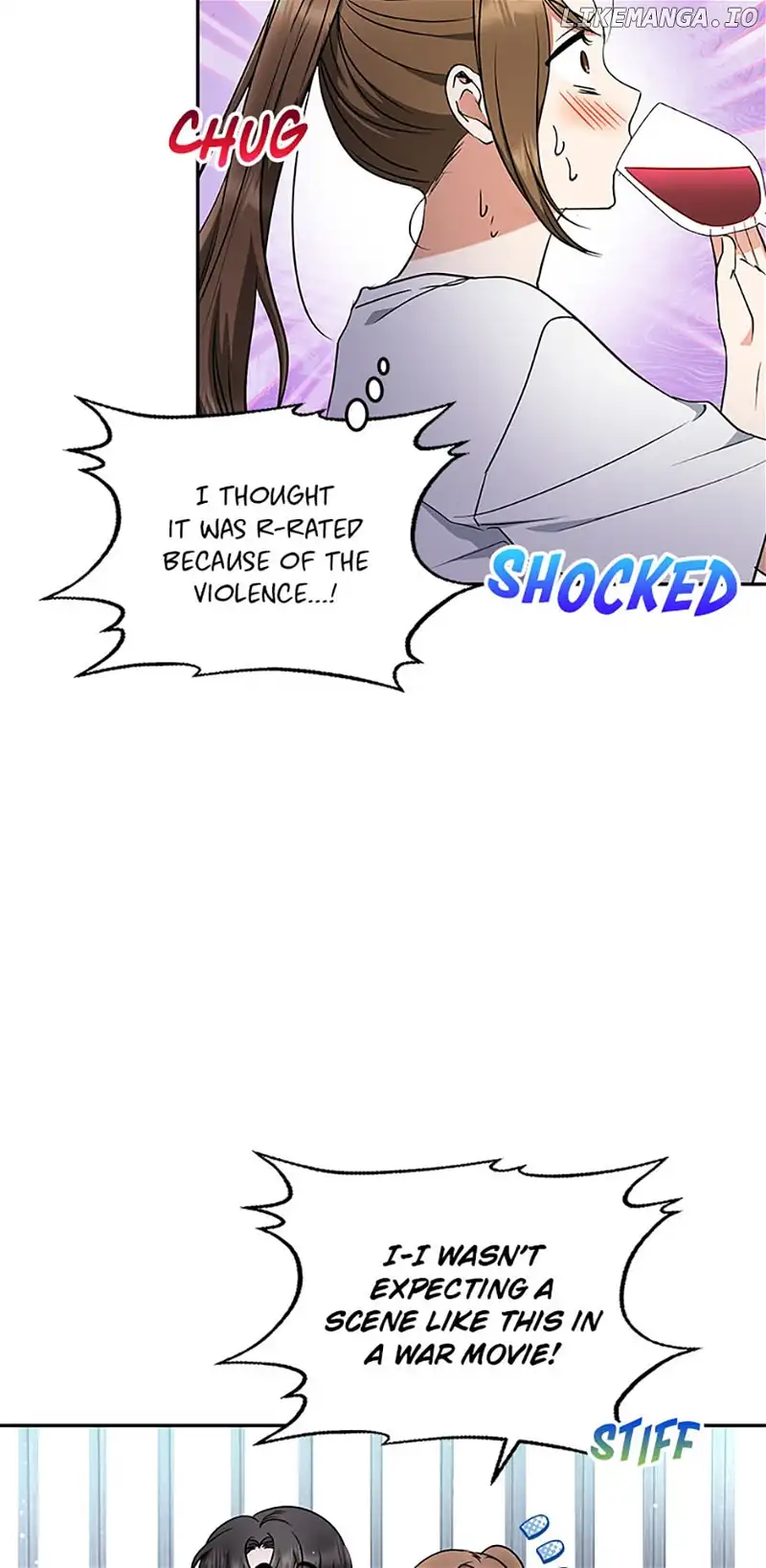 A Kiss Is Not Enough Chapter 41 page 37